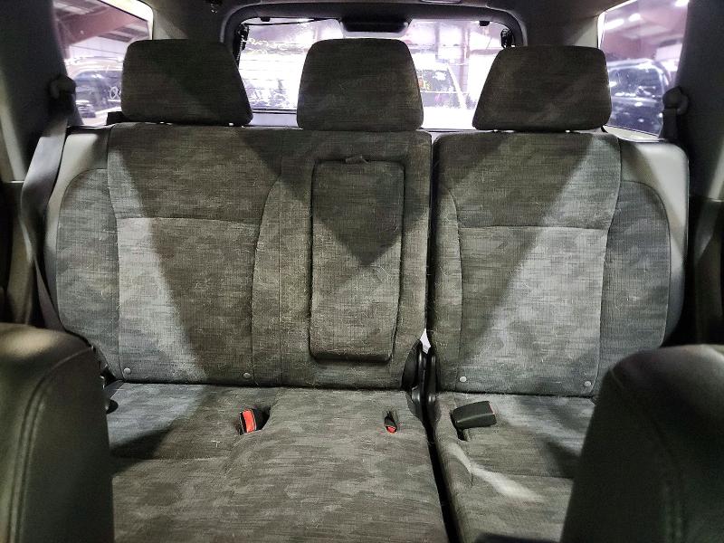 Aukcja sprzedaży 2002 Honda Cr-v, vin: 021023, numer aukcji: 65984856