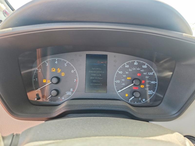 Auction sale of the 2025 Toyota Corolla, vin: 5YFB4MDE9SP283727, lot number: 64485796