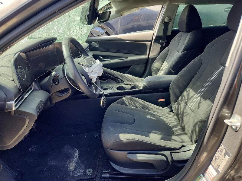 Продаж на аукціоні авто 2024 Hyundai Elantra, vin: KMHLS4DG2RU746666, номер лоту: 62854286