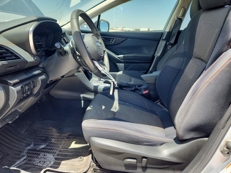 Продажа на аукционе авто 2020 Subaru Crosstrek, vin: JF2GTAEC0LH203363, номер лота: 64823836
