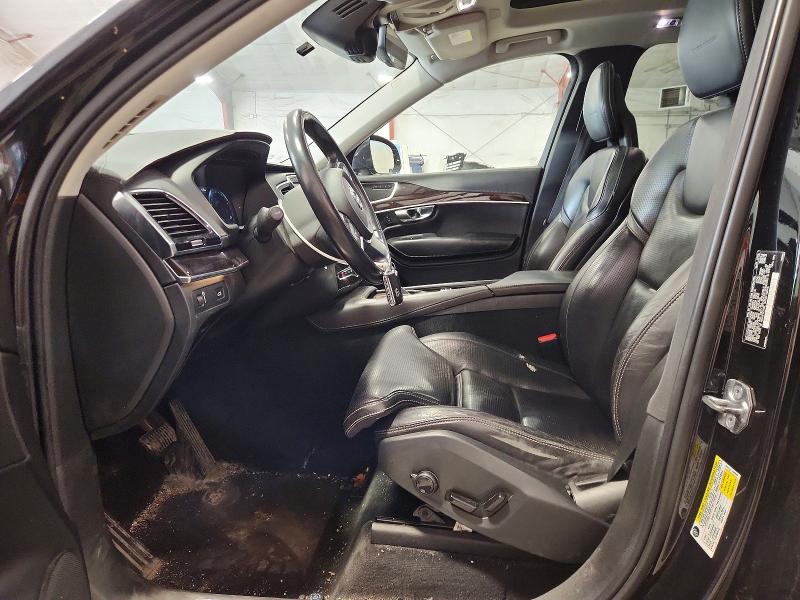 Продажа на аукционе авто 2017 Volvo Xc90, vin: YV4A22PL9H1124538, номер лота: 64630426