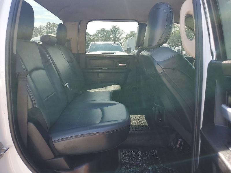 Продажа на аукционе авто 2019 Ram 2500, vin: 3C6UR4HJ3KG666254, номер лота: 67257026