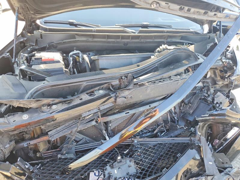 64608706 :رقم المزاد ، 1GYS4PKL4MR342057 vin ، 2021 Cadillac Escalade مزاد بيع