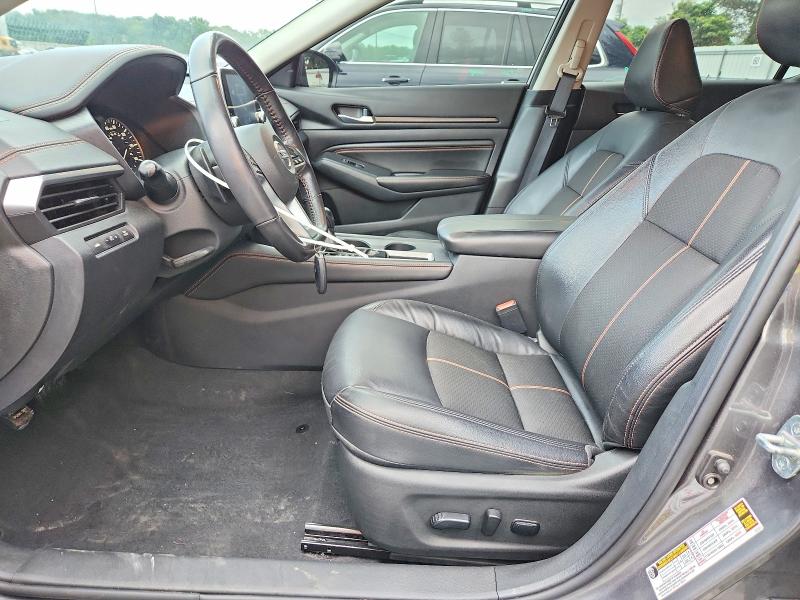 Продаж на аукціоні авто 2022 Nissan Altima, vin: 1N4BL4CV3NN379378, номер лоту: 63610246