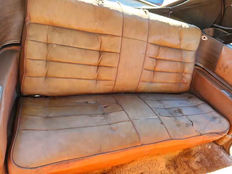 Продажа на аукционе авто 1995 Cadillac Eldorado, vin: 6L67S5Q413561, номер лота: 65561516