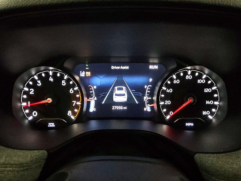 Продаж на аукціоні авто 2022 Jeep Compass, vin: 3C4NJDFB7NT195205, номер лоту: 64327826
