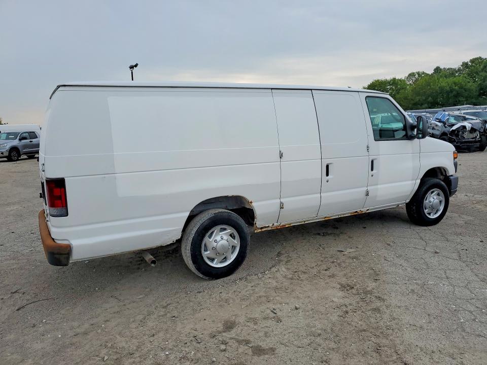 Aukcja sprzedaży 2011 Ford Econoline, vin: 1FTNS1EW5BDA18217, numer aukcji: 62661226