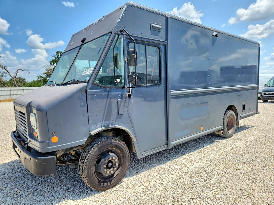 2020 Ford F59 მანქანა იყიდება აუქციონზე, vin: 1F65F5KNXL0A03747, აუქციონის ნომერი: 57962006