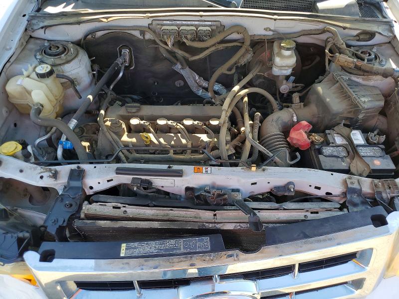 65945556 :رقم المزاد ، 1FMCU0C74BKA88113 vin ، 2011 Ford Escape مزاد بيع