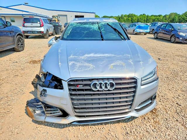Aukcja sprzedaży 2016 Audi S8, vin: WUAJ5AFD6GN900178, numer aukcji: 64624626
