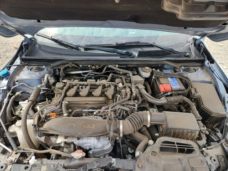 Продаж на аукціоні авто 2023 Honda Civic, vin: 2HGFE1F91PH314934, номер лоту: 64475876
