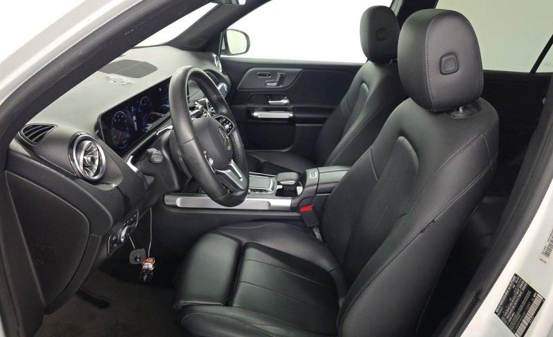 Продажа на аукционе авто 2021 Mercedes-benz Glb, vin: W1N4M4HB3MW115397, номер лота: 66067016