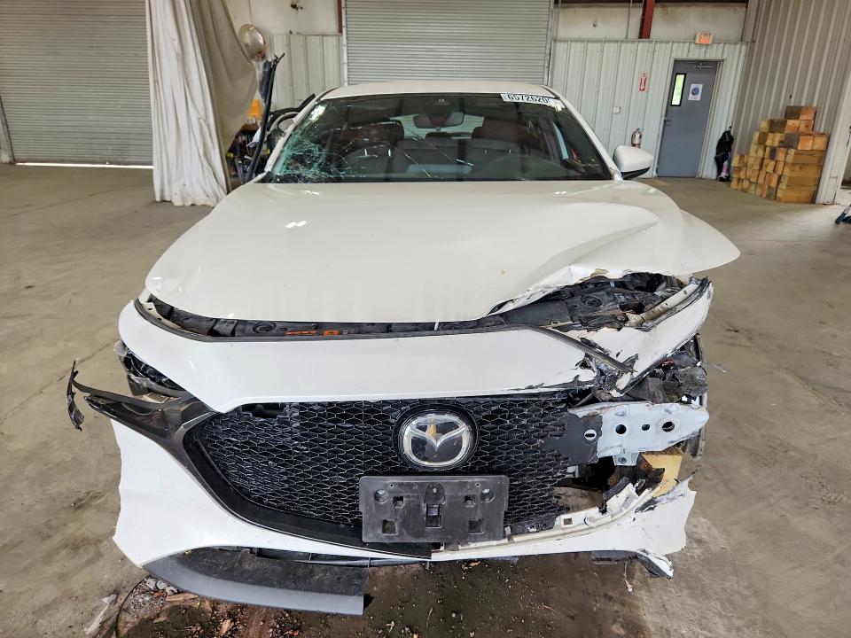 Aukcja sprzedaży 2022 Mazda 3, vin: JM1BPAJL1N1519000, numer aukcji: 65726206