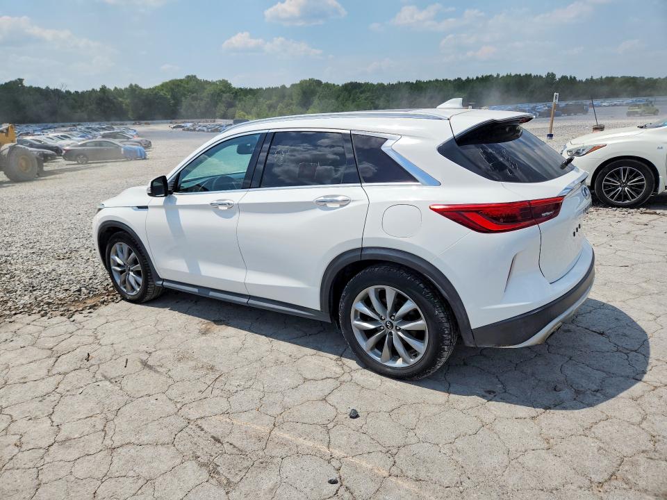Aukcja sprzedaży 2019 Infiniti Qx50, vin: 3PCAJ5M15KF130992, numer aukcji: 64069616