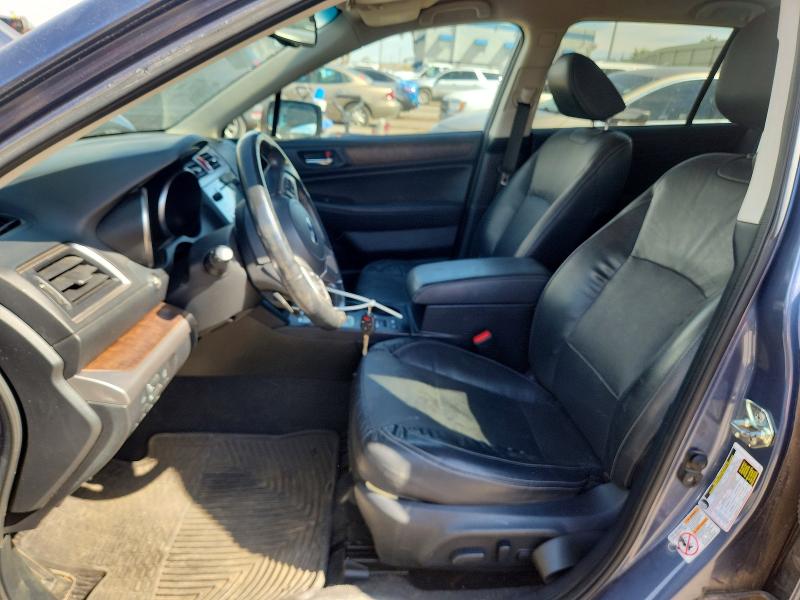 Aukcja sprzedaży 2015 Subaru Outback, vin: 4S4BSEJC8F3314670, numer aukcji: 65229096