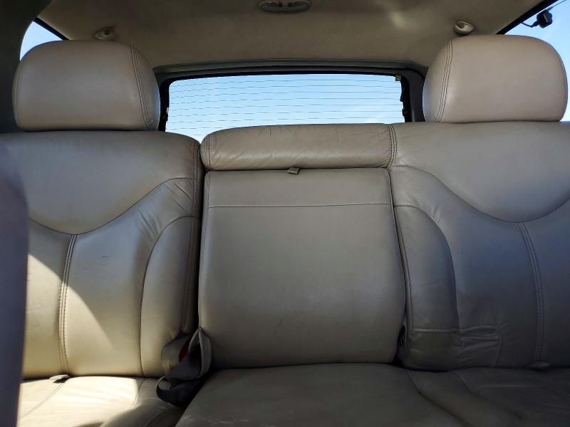 Продаж на аукціоні авто 2000 Gmc Yukon, vin: 1GKEC13T8YJ139554, номер лоту: 65348806