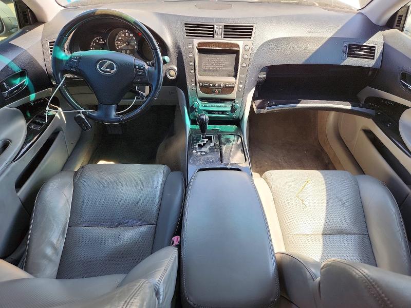 Продаж на аукціоні авто 2006 Lexus Gs, vin: JTHCH96S260017067, номер лоту: 66307426