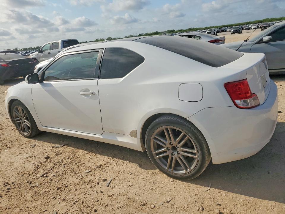 Auction sale of the 2013 Scion Tc, vin: JTKJF5C70D3045882, lot number: 64322876