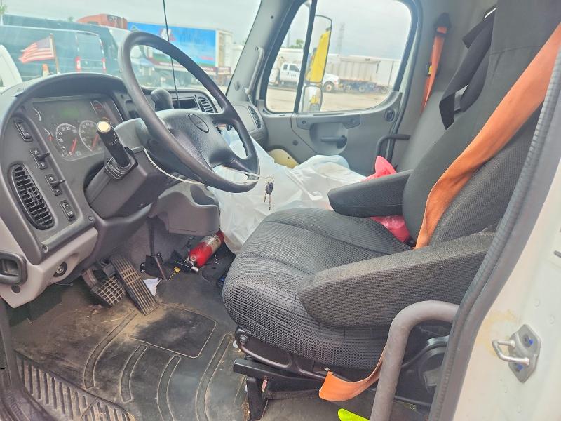 2019 Freightliner M2 მანქანა იყიდება აუქციონზე, vin: 3ALACWFC9KDKX5090, აუქციონის ნომერი: 64770596