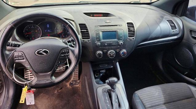 Aukcja sprzedaży 2015 Kia Forte Koup, vin: KNAFZ6A33F5370895, numer aukcji: 67314686