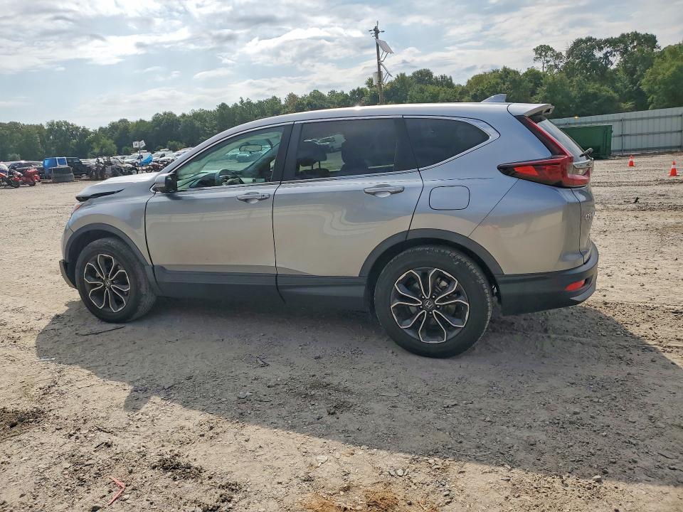 66420746 :رقم المزاد ، 5J6RW2H59LL043542 vin ، 2020 Honda Cr-v مزاد بيع