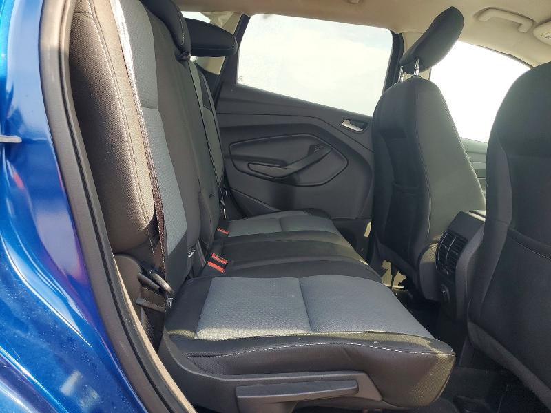 Продажа на аукционе авто 2019 Ford Escape, vin: 1FMCU9GD6KUB32976, номер лота: 64747086
