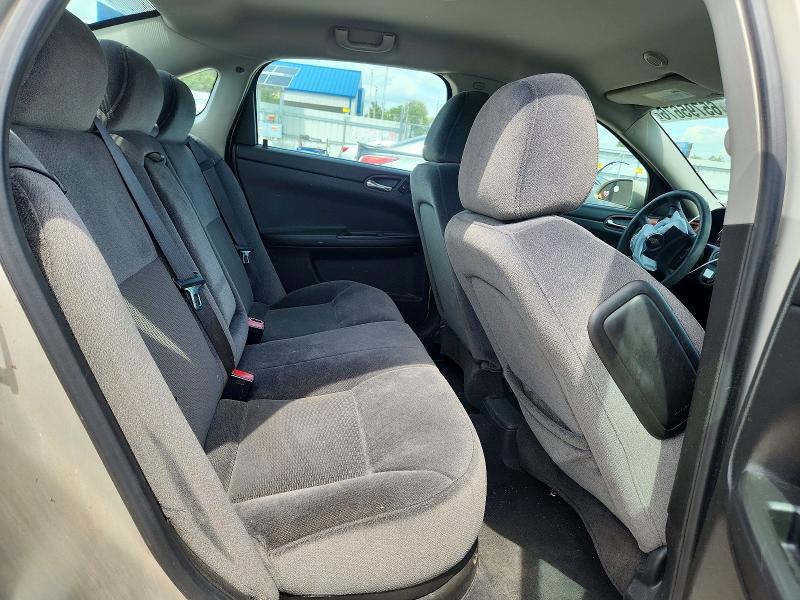 Продаж на аукціоні авто 2009 Chevrolet Impala, vin: 2G1WT57N791194956, номер лоту: 65795676