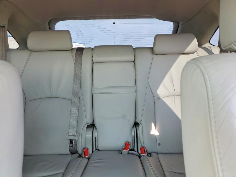 Auction sale of the 2009 Lexus Rx, vin: 2T2HK31U89C098435, lot number: 65730766