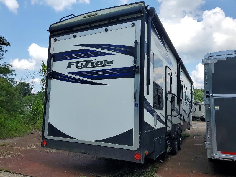 Продажа на аукционе авто 2019 Keys Keystone Rv Fuzio, vin: 4YDF36920KF810024, номер лота: 62778716