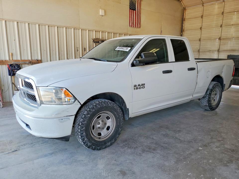 Aukcja sprzedaży 2015 Ram 1500, vin: 1C6RR7FGXFS746793, numer aukcji: 65060226