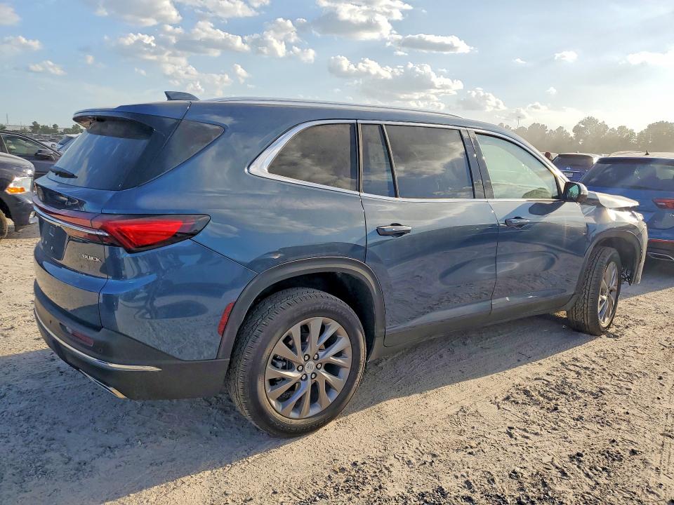 Продаж на аукціоні авто 2026 Buick Enclave, vin: 5GAERAKS5TJ191690, номер лоту: 64773356