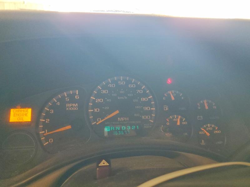 Aukcja sprzedaży 2000 Chevrolet Silverado, vin: 1GCEK19T6YE266155, numer aukcji: 64689546