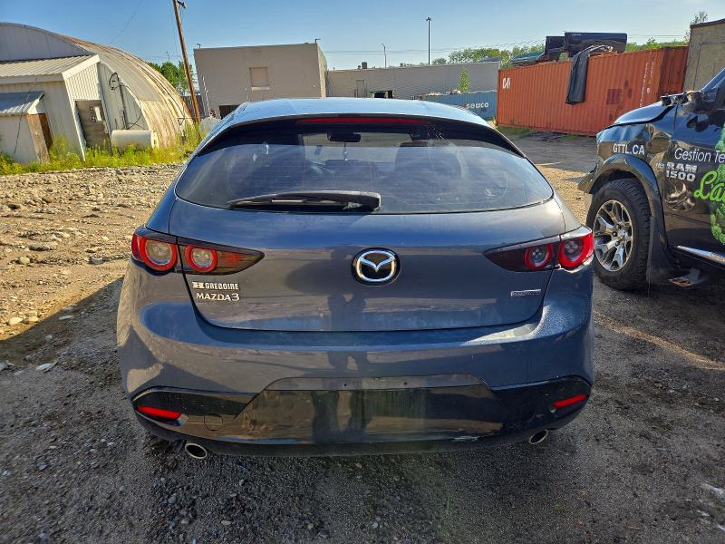 Продажа на аукционе авто 2019 Mazda 3, vin: JM1BPALM3K1146477, номер лота: 62715916