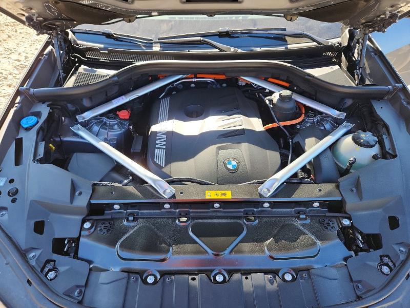63364386 :رقم المزاد ، 5UX43EU07T9377360 vin ، 2026 Bmw X5 مزاد بيع
