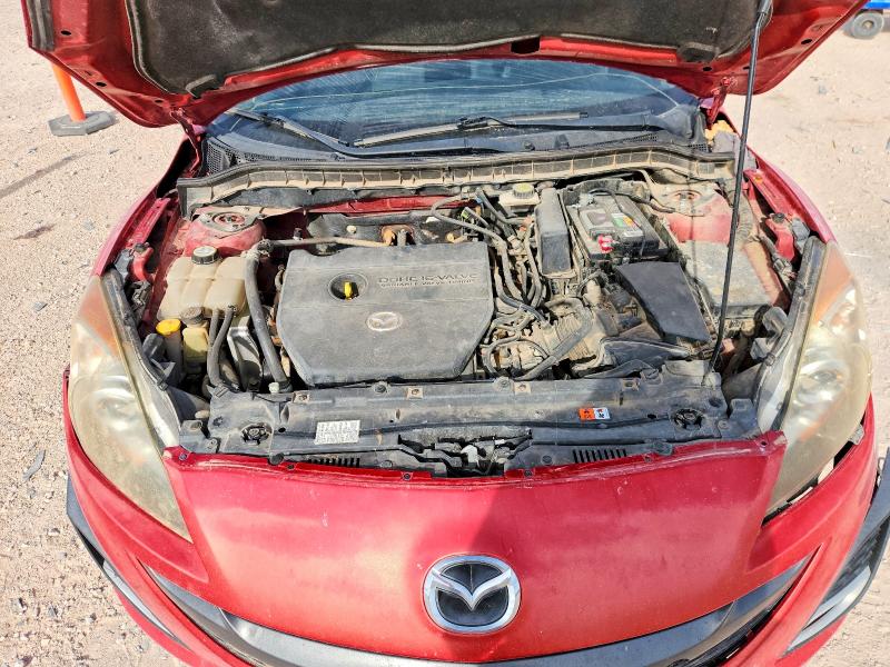Продажа на аукционе авто 2010 Mazda 3, vin: JM1BL1S59A1195655, номер лота: 65302206