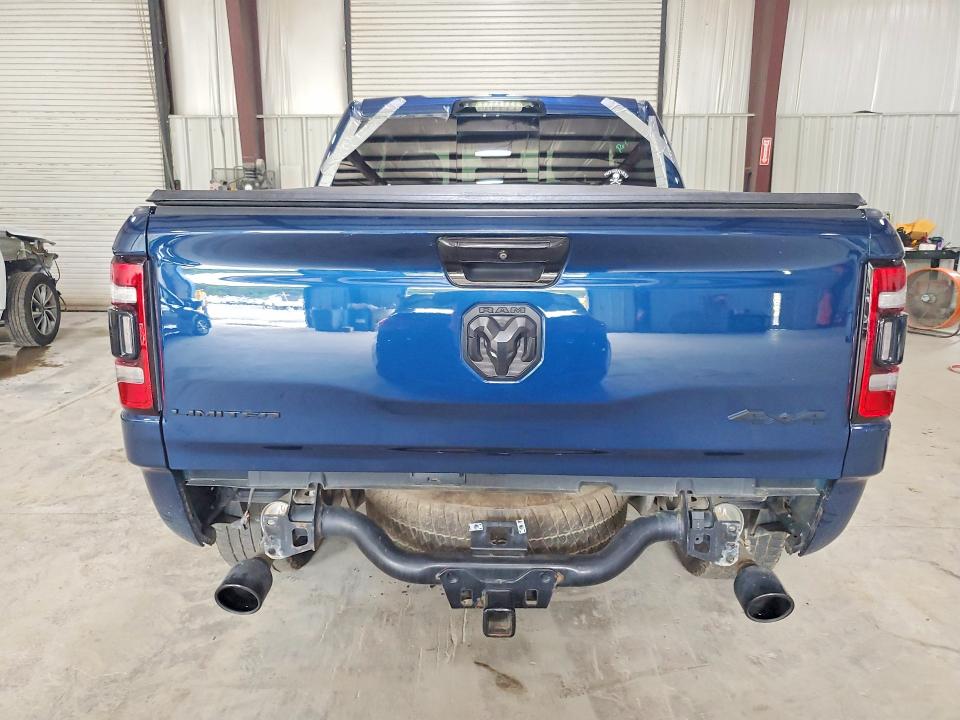 2023 Ram 1500 მანქანა იყიდება აუქციონზე, vin: 1C6SRFHT4PN582351, აუქციონის ნომერი: 65710896