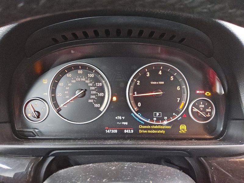 Aukcja sprzedaży 2016 Bmw 528, vin: WBA5A7C52GG146143, numer aukcji: 63971626