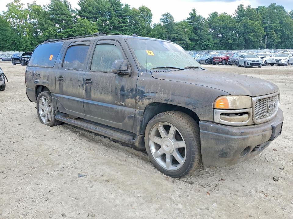 65652186 :رقم المزاد ، 1GKFK66U53J179480 vin ، 2003 Gmc Yukon Xl مزاد بيع