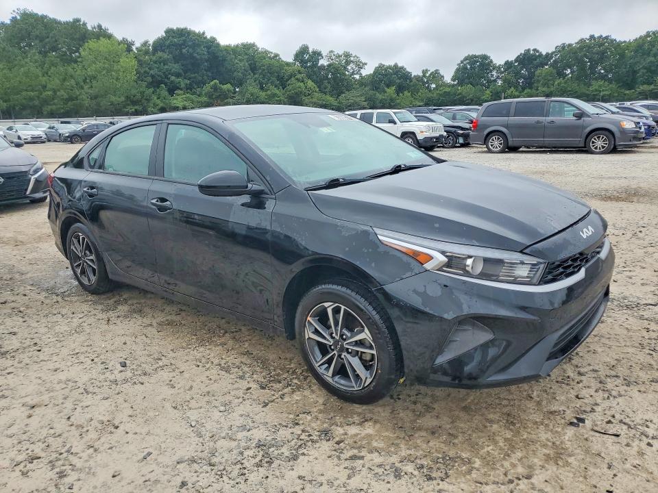 Aukcja sprzedaży 2023 Kia Forte, vin: 3KPF24AD2PE553523, numer aukcji: 63950716