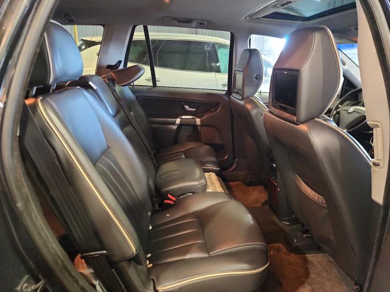 65684766 :رقم المزاد ، YV4952CZ3D1661436 vin ، 2013 Volvo Xc90 مزاد بيع