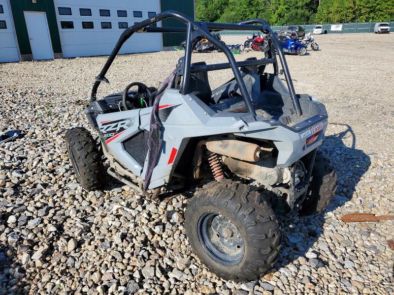 Продажа на аукционе авто 2024 Polaris Rzr, vin: L6KHCB189RS006073, номер лота: 61453246