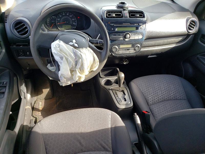 Продажа на аукционе авто 2014 Mitsubishi Mirage, vin: ML32A3HJ6EH016932, номер лота: 66373816