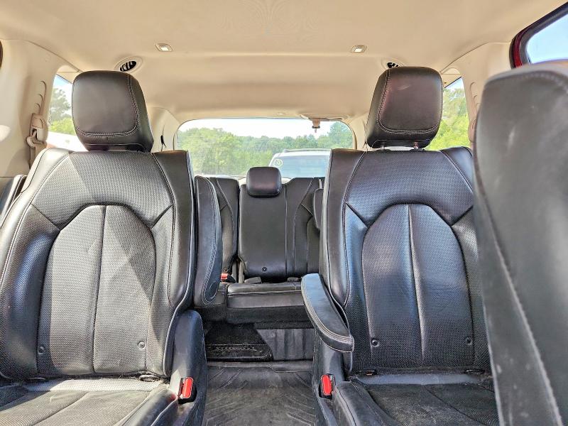 Aukcja sprzedaży 2019 Chrysler Pacifica, vin: 2C4RC1N79KR509040, numer aukcji: 64618626