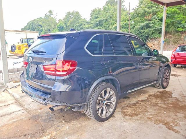 Auction sale of the 2015 Bmw X5, vin: 5UXKR2C56F0H40955, lot number: 62835766