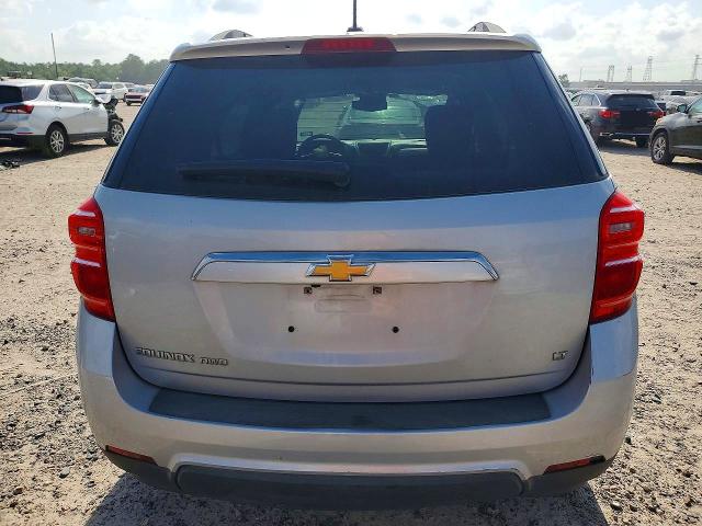 63341116 :رقم المزاد ، 2GNFLFEK9H6284818 vin ، 2017 Chevrolet Equinox مزاد بيع