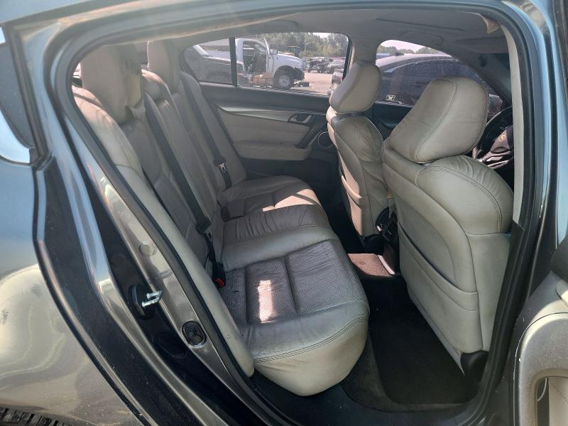 Aukcja sprzedaży 2010 Acura Tl, vin: 19UUA9F56AA008672, numer aukcji: 65593506