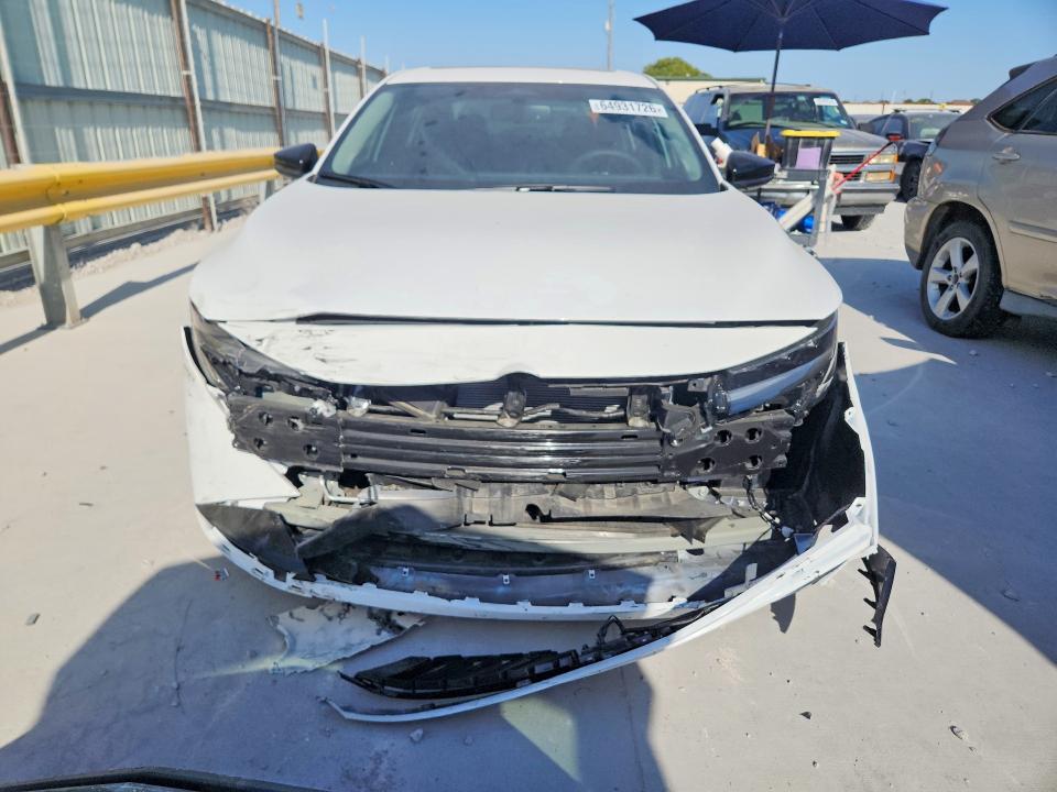 64931726 :رقم المزاد ، 3N1AB9CV4TY243088 vin ، 2026 Nissan Sentra مزاد بيع