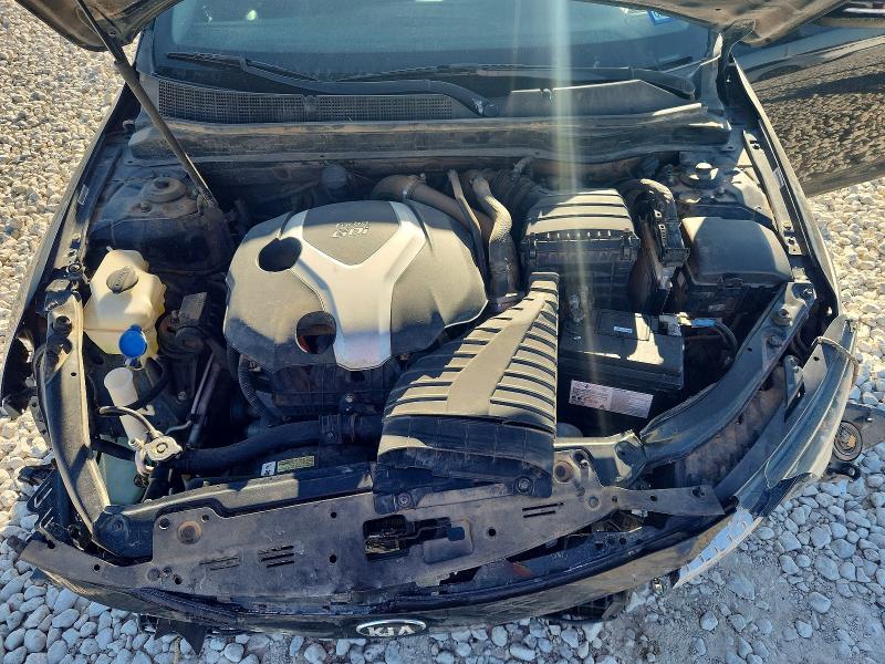 Продажа на аукционе авто 2015 Kia Optima, vin: 5XXGR4A62FG396809, номер лота: 65520976