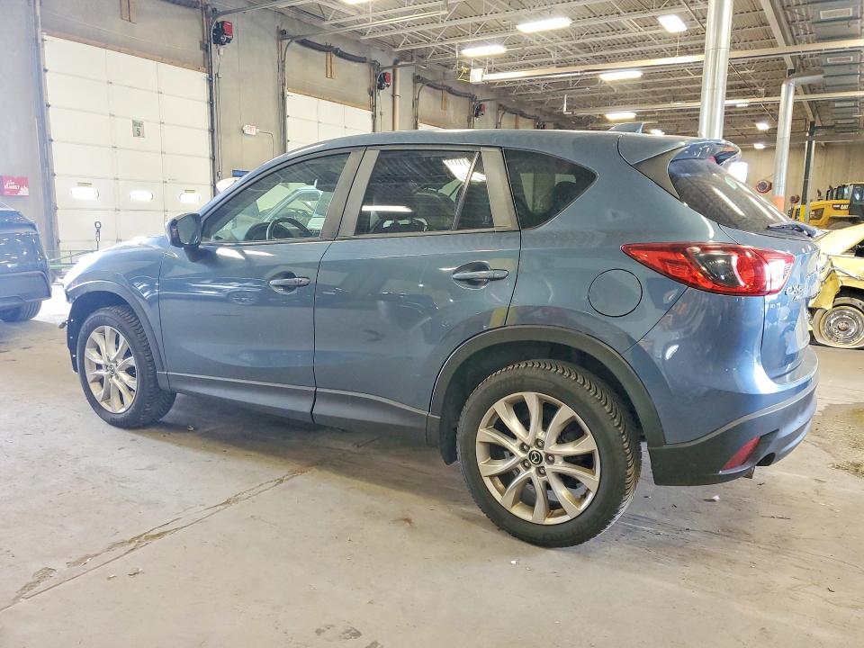 Aukcja sprzedaży 2015 Mazda Cx-5, vin: JM3KE4DY5F0443858, numer aukcji: 65672906