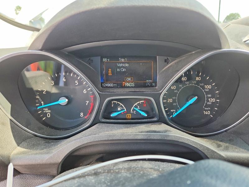 Aukcja sprzedaży 2019 Ford Escape, vin: 1FMCU0GD0KUA20671, numer aukcji: 64150786